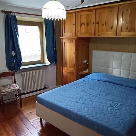 Apartament La Sosta Arliod Zewnętrze zdjęcie