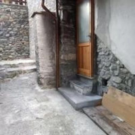 Apartament La Sosta Arliod Zewnętrze zdjęcie