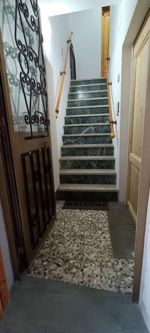 Apartament La Sosta Arliod Zewnętrze zdjęcie