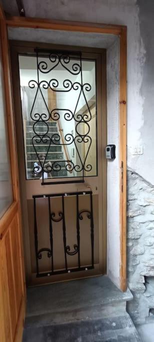 Apartament La Sosta Arliod Zewnętrze zdjęcie