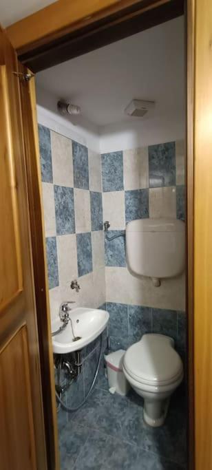 Apartament La Sosta Arliod Zewnętrze zdjęcie