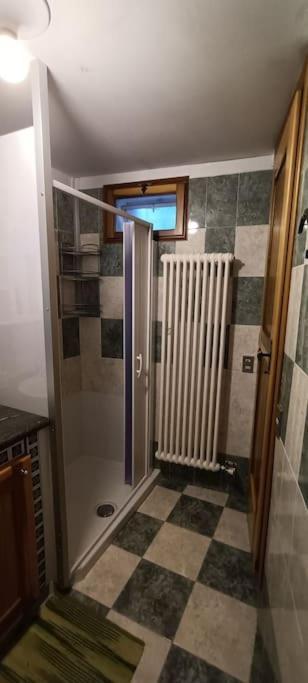 Apartament La Sosta Arliod Zewnętrze zdjęcie