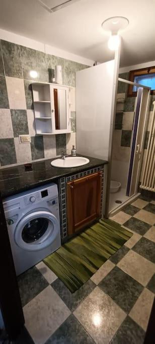 Apartament La Sosta Arliod Zewnętrze zdjęcie