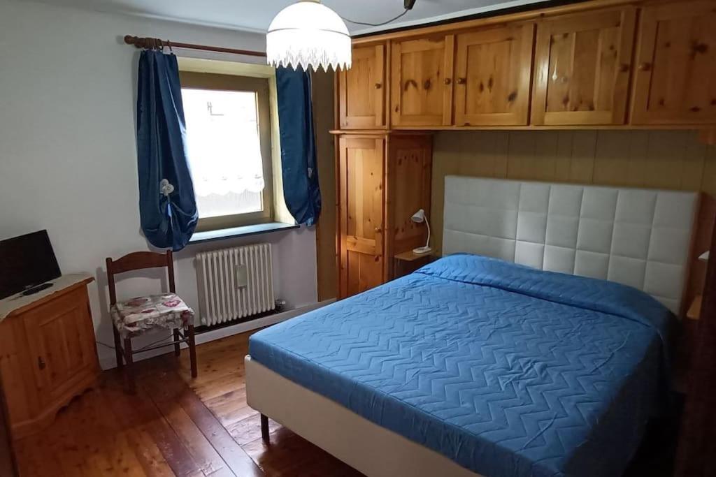Apartament La Sosta Arliod Zewnętrze zdjęcie